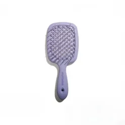 Muitomas Βούρτσα Μαλλιών για Ξεμπέρδεμα Μωβ HAIRBRUSHVL