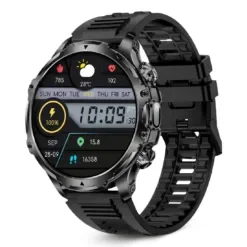 KSIX Smartwatch Venture