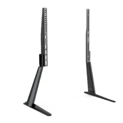 Meliconi Επιτραπέζια Βάση Τηλεόρασης 32"-65" έως 35kg FEET 600 480814