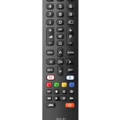 Meliconi Universal Τηλεχειριστήριο 8in1 για CD-DVD Players