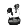 STREETZ True Wireless ακουστικά Μαύρα T150-BLK