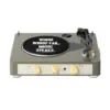 Gadhouse Πικάπ MK ll Brad Retro Grey Γκρι GAD00112-1