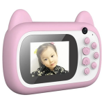 Παιδική φωτογραφική κάμερα A7 1080p childrens digital print camera - Image 2