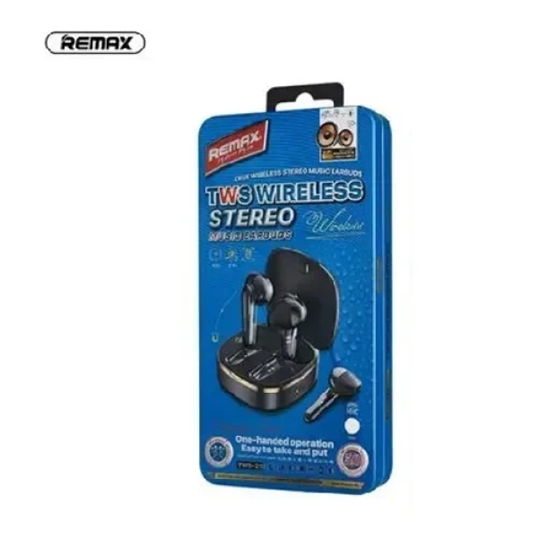 Remax TWS-25 Earbud Bluetooth Handsfree