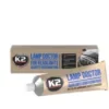 K2 Αλοιφή Καθαρισμού για Φανάρια Lamp Doctor 60gr