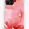 IDEAL OF SWEDEN για το iPhone 12 Pro Max Coral Blush Floral IDFCSS21-I2067-260