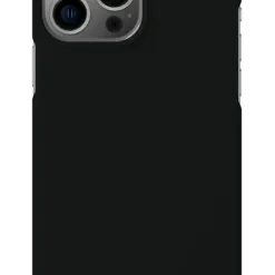 IDEAL OF SWEDEN Θήκη Fashion Seamless iPhone 13 Pro Max Coal Black IDFCSS22-I2167-407