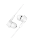 Hoco M50 In-ear Handsfree με Βύσμα 3.5mm - Image 5