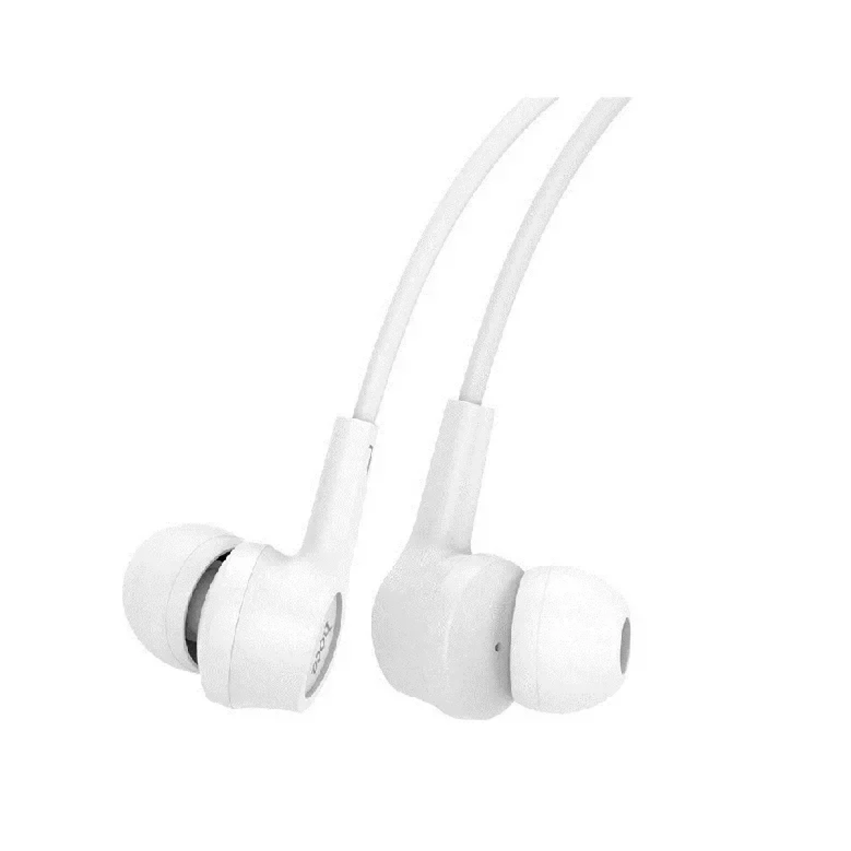 Hoco M50 In-ear Handsfree με Βύσμα 3.5mm - Image 6