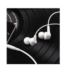 Hoco M50 In-ear Handsfree με Βύσμα 3.5mm - Image 7