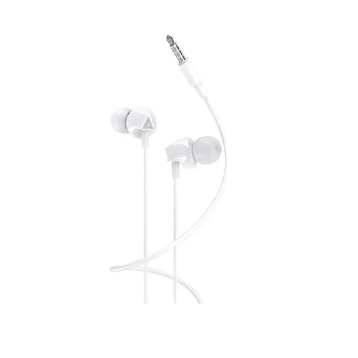 Hoco M60 In-ear Handsfree με Βύσμα 3.5mm - Image 6