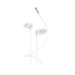 Hoco M60 In-ear Handsfree με Βύσμα 3.5mm - Image 6