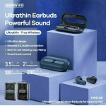 Remax TWS-29 Earbud Bluetooth Handsfree - Image 2
