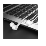 Hoco M50 In-ear Handsfree με Βύσμα 3.5mm - Image 8