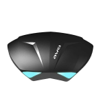 Awei T23 TWS Bluetooth Ακουστικά In-ear με Αντοχή στον Ιδρώτα και Θήκη Φόρτισης – Μαύρα