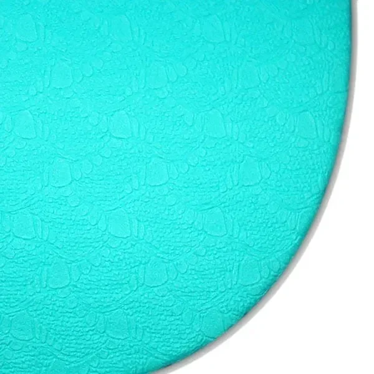 Stretching Cat Eva Yoga Mat Eco-Friendly Στρώμα Γυμναστικής Ιδανικό για Yoga & Pilates  4mm 61x1,83cm - Image 4