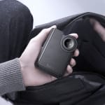 Hoco CW58 Φορτιστής για Apple Watch – Μαύρος