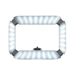 U200 Ring Light Video Rig – Επαγγελματικός Φωτισμός για Βίντεο & Φωτογραφία