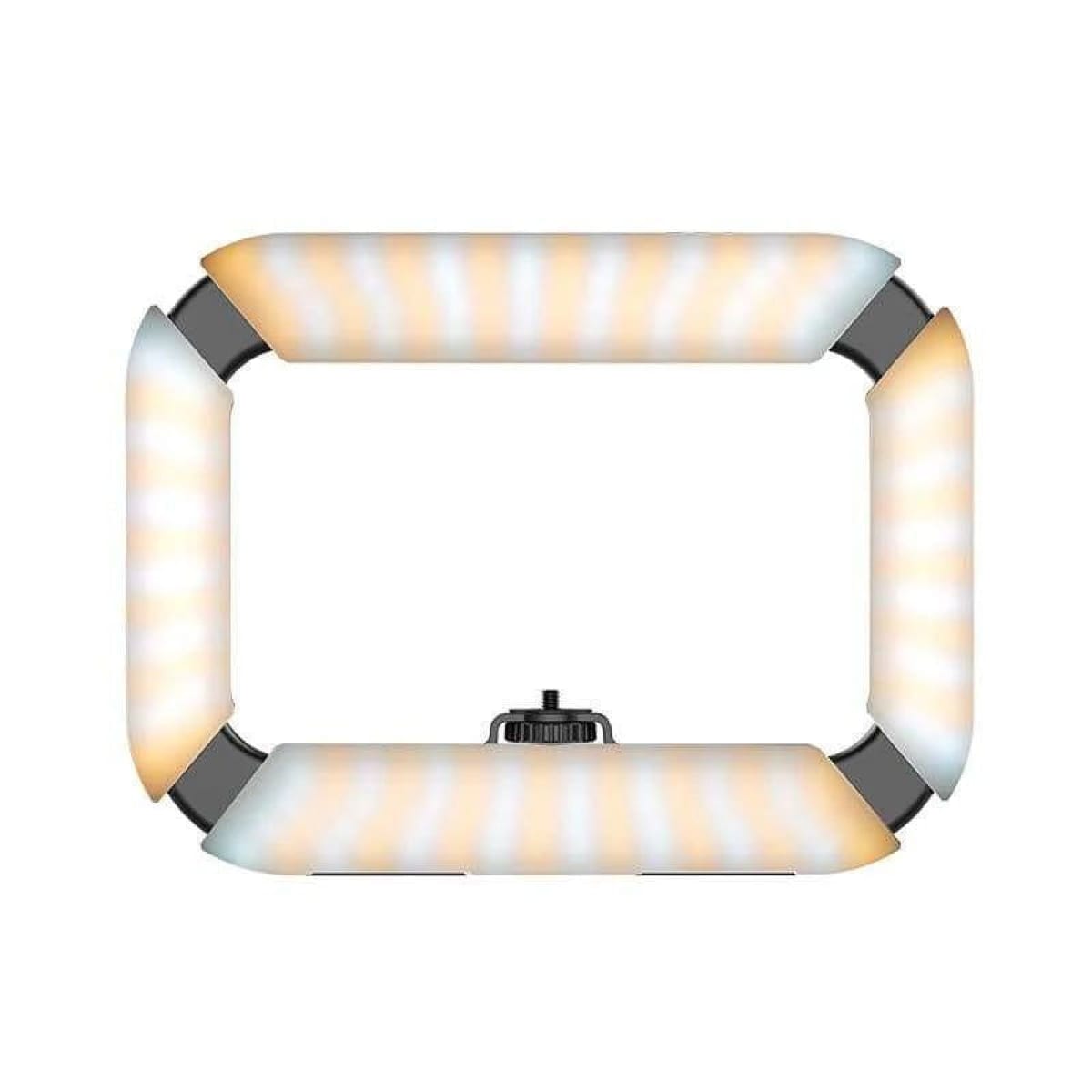 U200 Ring Light Video Rig – Επαγγελματικός Φωτισμός για Βίντεο & Φωτογραφία