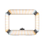 U200 Ring Light Video Rig – Επαγγελματικός Φωτισμός για Βίντεο & Φωτογραφία