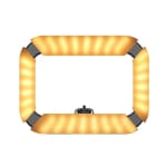 U200 Ring Light Video Rig – Επαγγελματικός Φωτισμός για Βίντεο & Φωτογραφία