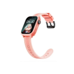 Παιδικό Smartwatch K36H Αδιάβροχο 4G με Παλμογράφο και GPS - Ρόζ