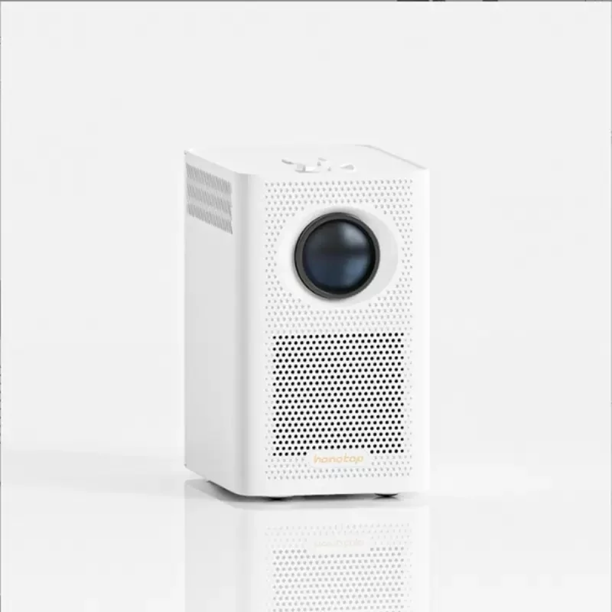 Andowl Q800 Mini Projector – LED Προβολέας 4K με Ενσωματωμένα Ηχεία & Υψηλή Ανάλυση