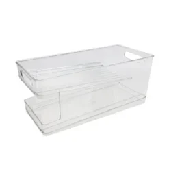Nordic Quality Roll-Out Can Dispenser Θήκη για 10 Κουτάκια 300ml Πλαστική 2360038
