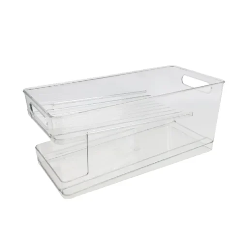 Nordic Quality Roll-Out Can Dispenser Θήκη για 10 Κουτάκια 300ml Πλαστική 2360038