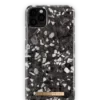 IDEAL OF SWEDEN Θήκη Fashion iPhone 11 PRO MAX Midnight Terrazzo IDFCAW19-I1965-147