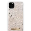IDEAL OF SWEDEN Θήκη Fashion iPhone 11 PRO MAX GreigeTerrazzo IDFCAW19-I1965-148