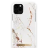 IDEAL OF SWEDEN Θήκη Fashion iPhone 11 PRO Carrara Gold IDFCA16-I1958-46