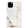 IDEAL OF SWEDEN Θήκη Fashion iPhone 11 PRO MAX Carrara Gold IDFCA16-I1965-46