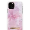 IDEAL OF SWEDEN Θήκη Fashion iPhone 11 PRO Pilion Pink Marble IDFCS17-I1958-52