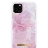 IDEAL OF SWEDEN Θήκη Fashion iPhone 11 PRO MAX Pilion Pink Marble IDFCS17-I1965-52