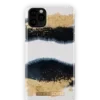 IDEAL OF SWEDEN Θήκη Fashion iPhone 11 PRO MAX Gleaming Licorice IDFCSS19-I1965-122
