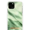 IDEAL OF SWEDEN Θήκη Fashion iPhone 11 PRO Pistachio Satin IDFCSC19-I1958-189