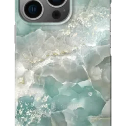 IDEAL OF SWEDEN Θήκη Fashion iPhone 13 Pro Azura Marble IDFCSS22-I2161P-391