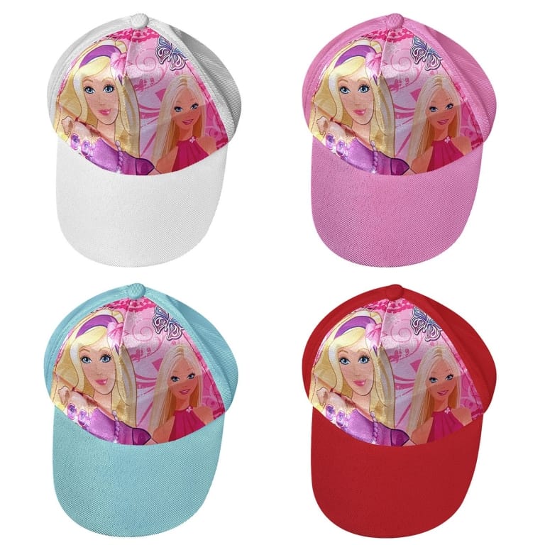 Καπέλο Παιδικό Τζόκευ Κοπέλες  SummerTiempo 621920