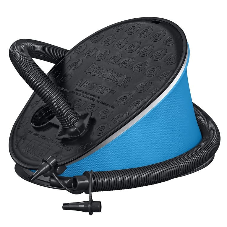 Τρόμπα Ποδιού Πολύ Μεγάλη Bestway 34x23x8cm 3