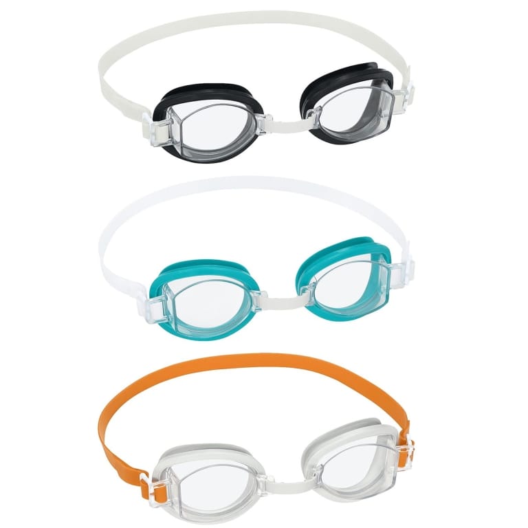 Γυαλάκια Θαλάσσης Ενηλίκων Bestway  Bestway 21097