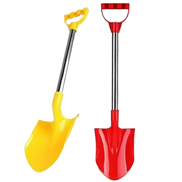 Φτυάρι Inox 55cm SummerTiempo 623200