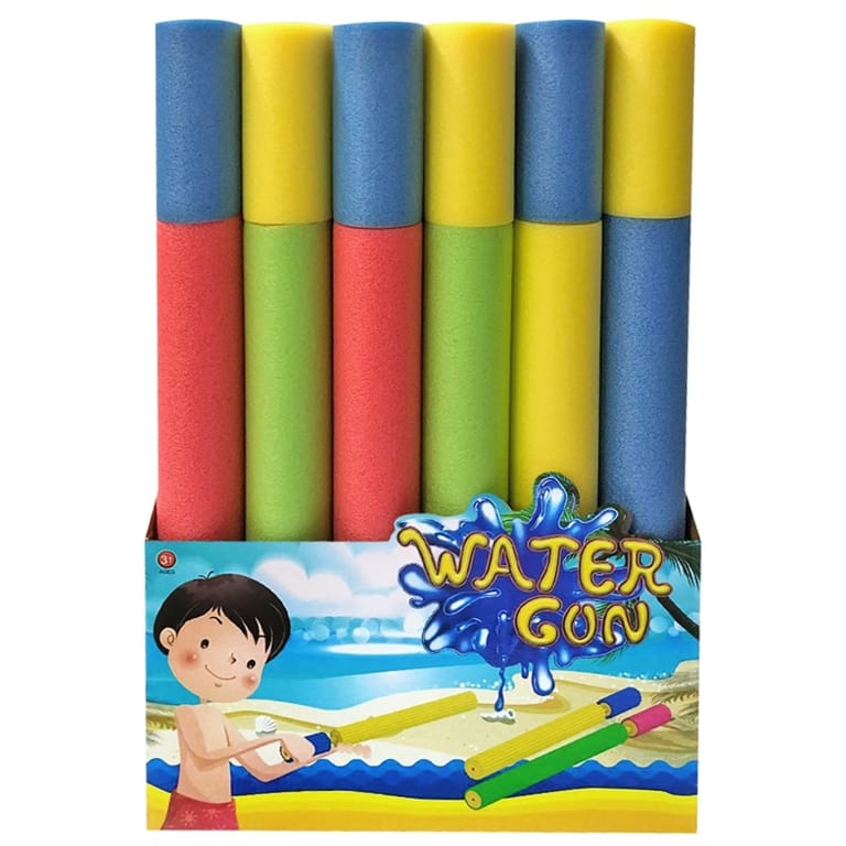 Νεροπίστολο Τρόμπας Φελιζόλ 40x5cm SummerTiempo 62497