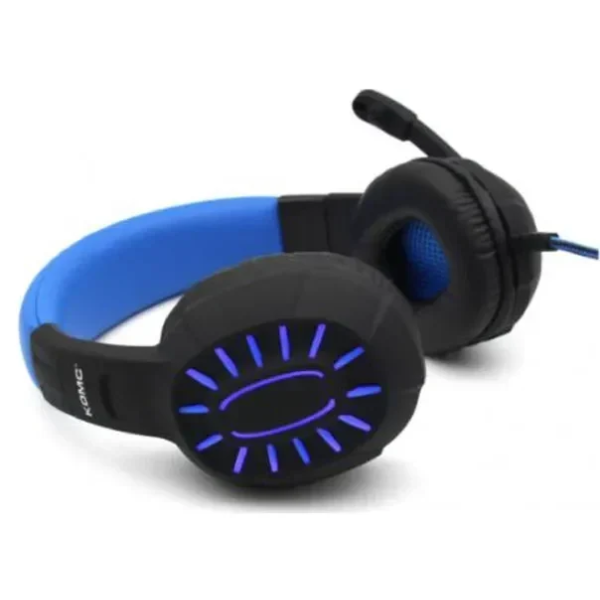Ενσύρματα Ακουστικά Gaming KOMC G309 με Μικρόφωνο