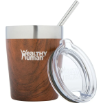 Ανοξείδωτο Ισοθερμικό Cruiser Tumbler 354ml. Healthy Human
