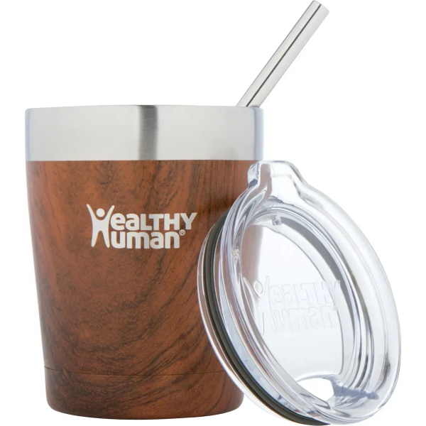 Ανοξείδωτο Ισοθερμικό Cruiser Tumbler 354ml. Healthy Human