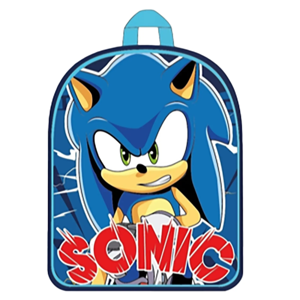 Τσάντα Sonic 24-1731 40x30x15cm JustNote 703570