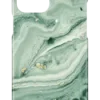 IDEAL OF SWEDEN Θήκη Fashion MINT SWIRL MARBLE iPhone 13 PRO MAX IDFCSS21-I2167-258