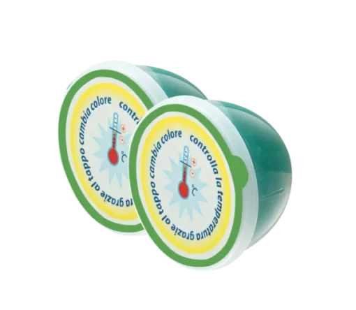 Meliconi Gel Φίλτρο Οσμών Ψυγείου ECO ODORS STOP FRIDGE 621030