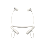 Ldnio N02 Wireless Stereo Bluetooth Headset – Neckband Design - Λευκό